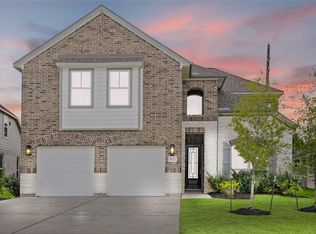 18227 Windy Knoll Way, Houston, TX 77084