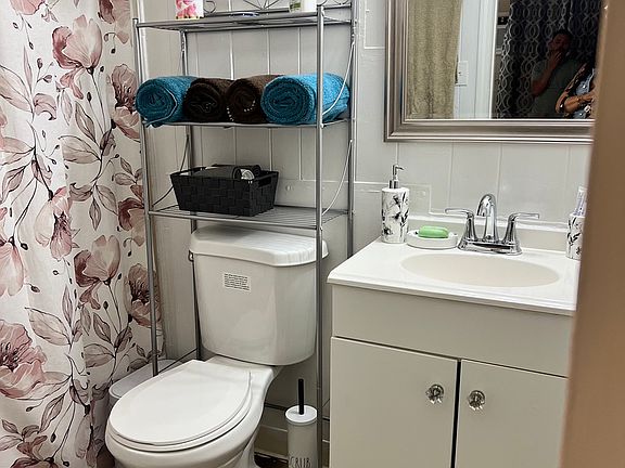 furniture not included, photo provided from current tenant,