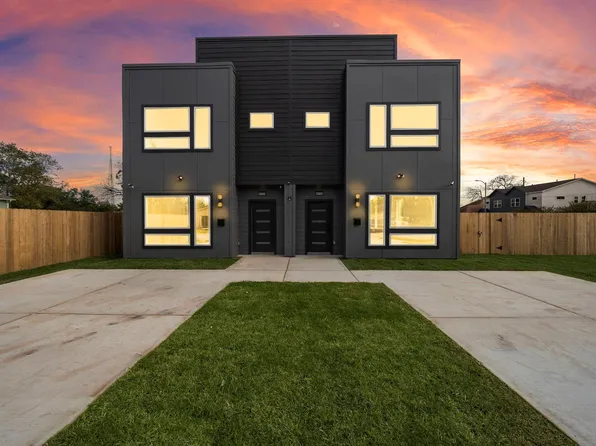 3507 Wilmington St #A, Houston, TX 77051