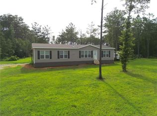 776 E Meade Rd, Pollock, LA 71467