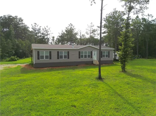 776 E Meade Rd, Pollock, LA 71467