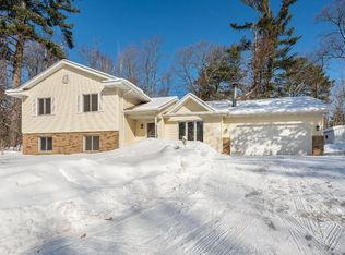 29428 Sunny Beach Rd, Grand Rapids, MN 55744