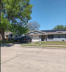 510 W Ferndale Ln, Grand Prairie, TX, 75052