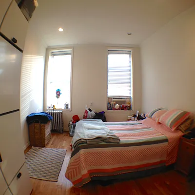 Rented by Veracity NYC LLC | media 12