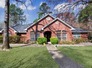 3617 Flagstone Dr, Tyler, TX 75707