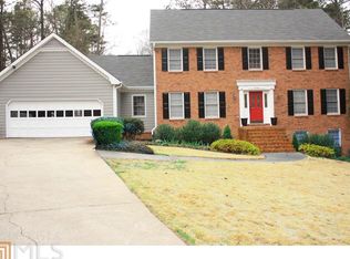 3720 Charlescrest Dr, Lawrenceville, GA 30044