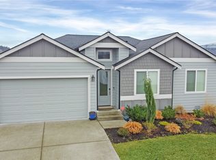 816 Cedar Ln SW, Orting, WA 98360