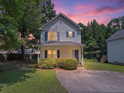 5408 Westgate Rd, Raleigh, NC, 27617