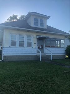 510 S Main St, Harrisville, PA, 16038