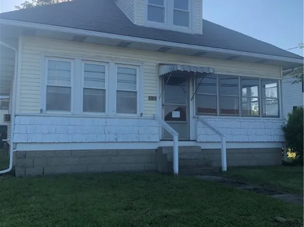 510 S Main St, Harrisville, PA 16038