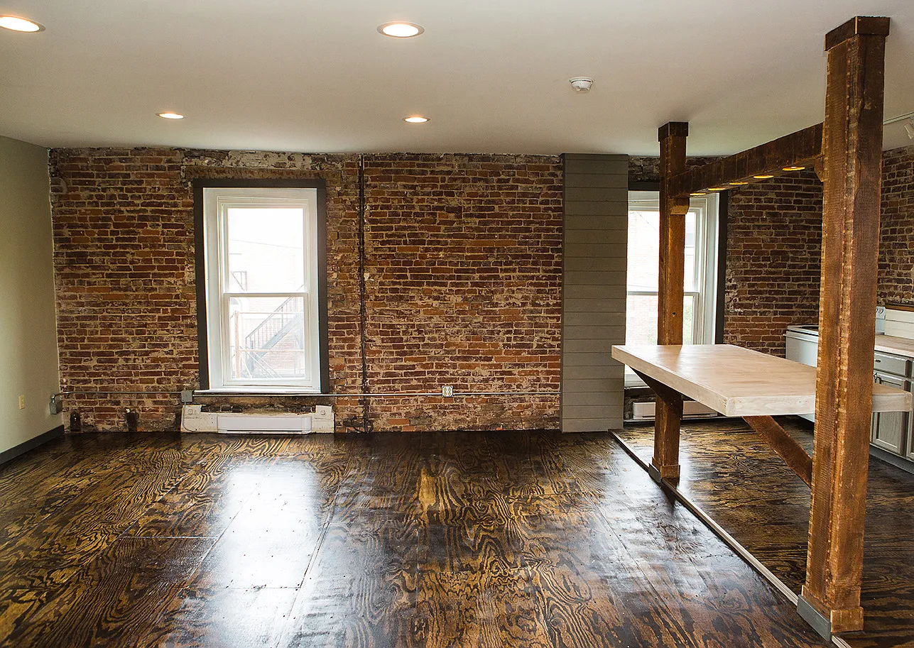 Studio, 600 sqft, $825 — Photo 3