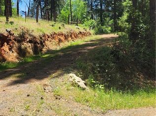 0 Surcease Mine Rd, Oroville, CA 95965