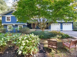 16 Sunnycrest Dr, Asheville, NC 28805