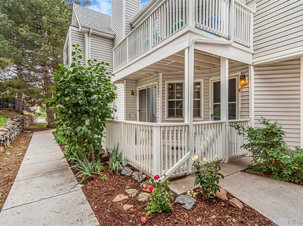12655 E Pacific Circle #E, Aurora, CO 80014