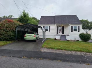 216 Fairview Ave, Beckley, WV 25801