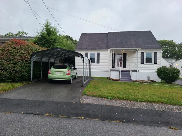 216 Fairview Ave, Beckley, WV 25801
