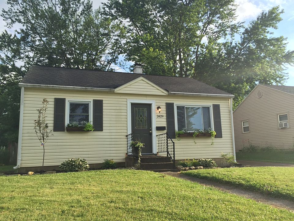 Ready to Move in!
