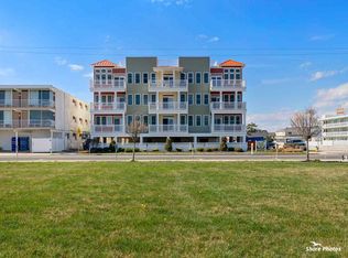 408 E Myrtle Rd UNIT 206, Wildwood, NJ 08260