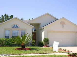 2316 W Peerless Ln, Jacksonville, FL 32246