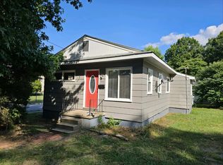 800 Chestnut St, Hopewell, VA 23860