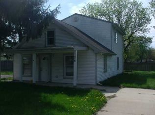 126 Roseanna Dr, Toledo, OH