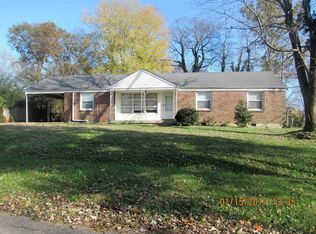 3389 Durrett Dr, Clarksville, TN 37042