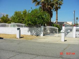 13237 Del Ray Ln #1 & 2, Desert Hot Springs, CA 92240