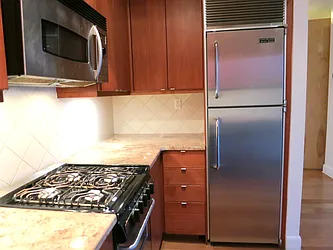 Rented by Brooklyn Heights Real Estate Inc