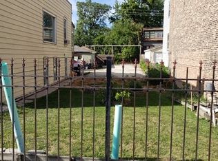 3106 W Diversey Ave, Chicago, IL 60647