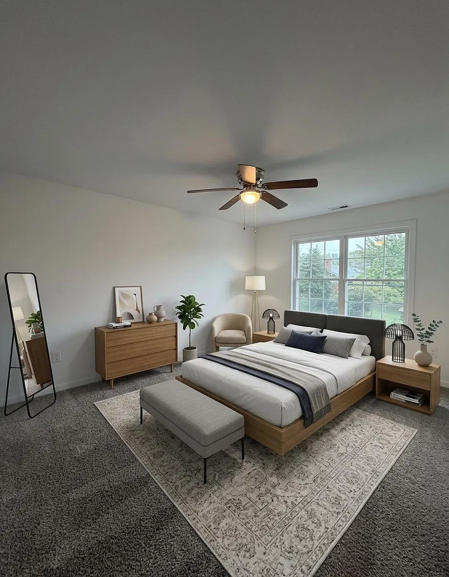 3 bed, 2.0 bath, 1448 sqft, $2,350 — Photo 3