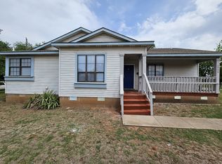 2908 N Fonshill Ave, Oklahoma City, OK 73111