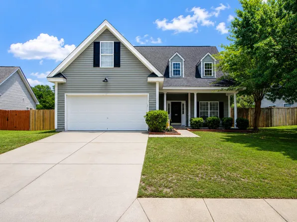 200 Equinox Cir, Ladson, SC 29456