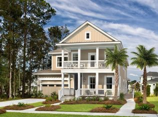 1546 Banning St, Mount Pleasant, SC 29466