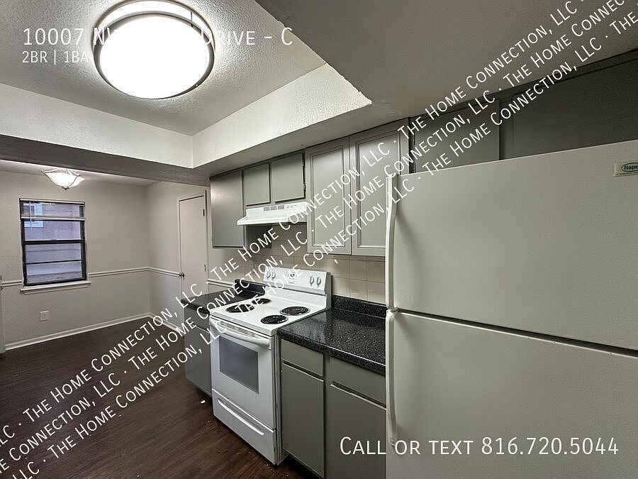 1st image of 10007 NW Jones Dr APT C