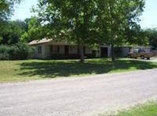 711 Avenue N S, Chillicothe, TX 79225