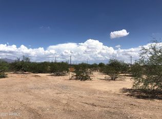 0 S Mountain Rd, Mesa, AZ 85212