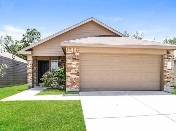 2128 Eastwood Ct, Bryan, TX 77803