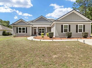 9066 Tram Rd, Tallahassee, FL 32311