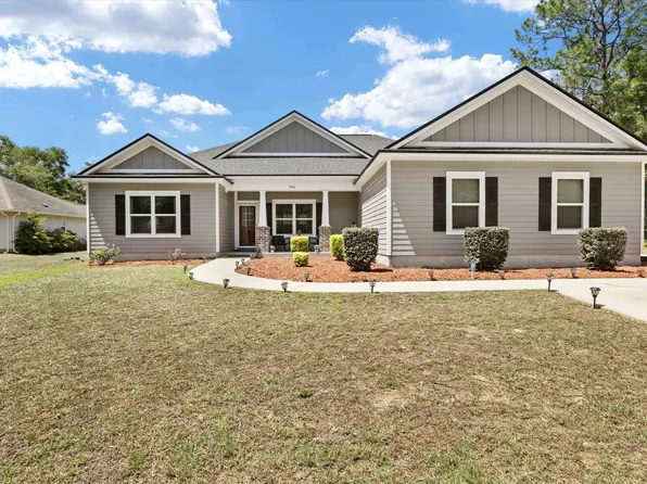 9066 Tram Rd, Tallahassee, FL 32311