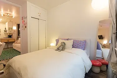 Rented by Batra Group Inc