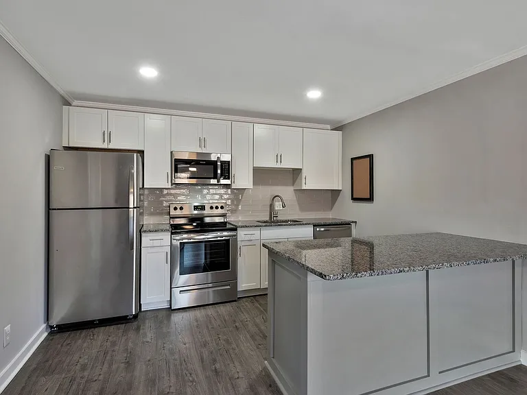 3600 Hillsboro Pike #B9 — Photo 5