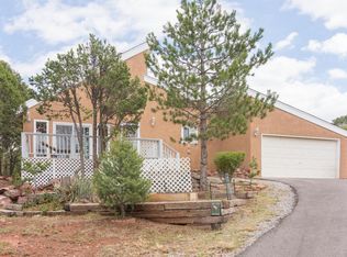 43 Jennifer Dr, Sandia Park, NM 87047