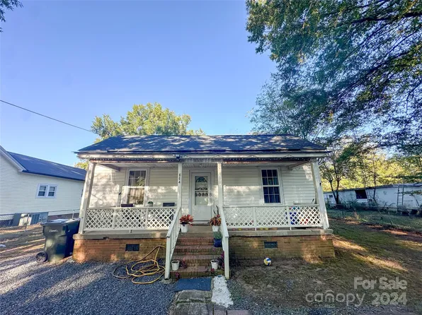 604 Central Dr NW, Concord, NC 28027