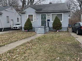 5555 Neff Ave, Detroit, MI 48224