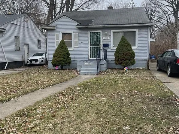 5555 Neff Ave, Detroit, MI 48224