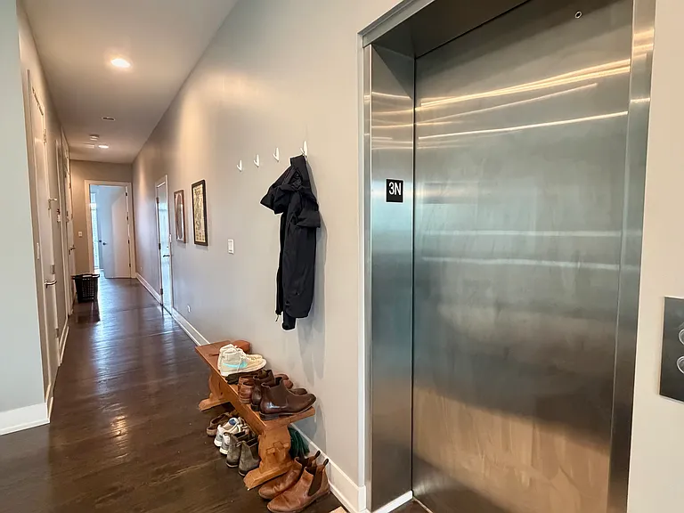 815 N Ashland Ave #3N — Photo 4