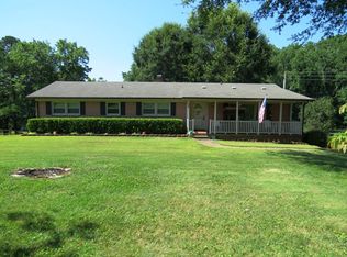 55 General Patton Dr, Martinsville, VA 24112