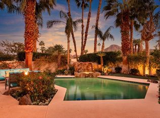 45611 Paradise Valley Rd, Indian Wells, CA 92210