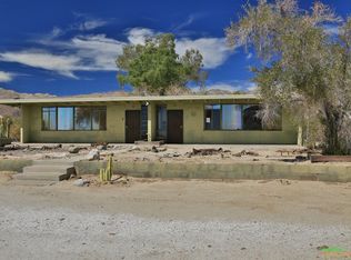 3128 Double O Rd, Borrego Springs, CA 92004