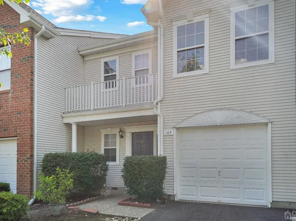 185 Windsong Cir, East Brunswick, NJ 08816